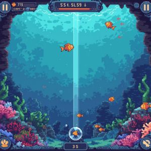 Ocean Jackpot 58M
