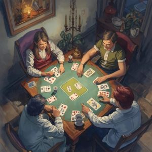 Game Bài 58M - Sân Chơi Đổi Thưởng Đỉnh Cao